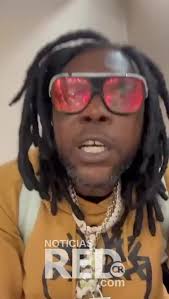 REDNovedades El concierto de Vybz Kartel en Costa Rica está en suspenso  tras ser retenido en el aeropuerto. La productora intenta salvar el evento  en el Estadio Nacional. El artista dijo en