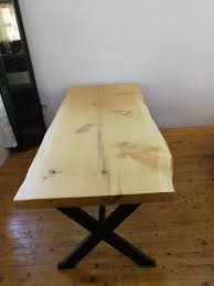 Sedir Yemek Masasi Ahsap Masa Yemek Masasi