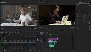 Overall score (adobe premiere elements: The Best Video Editing Programs Final Cut Pro Vs Premiere Pro