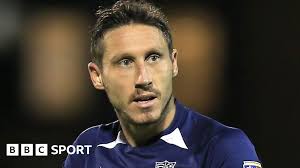 Southend United: Mark Milligan among five players released by relegated  club