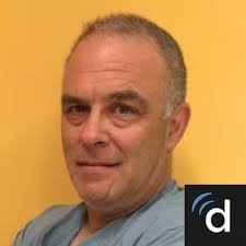 Dr. Martin I. Granoff, MD