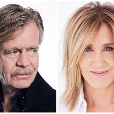 Rashad, Macy, Huffman: The stars are out in Aspen