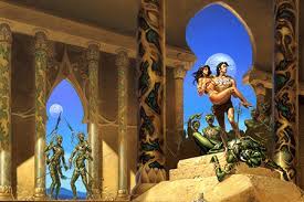John county in the legislative assembly of new brunswick from 1870 to 1874. The Art Of Michael Whelan