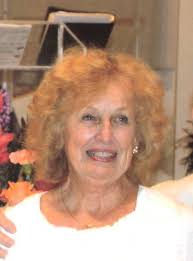 Carole Stubbs Bennett, registered nurse