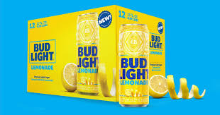 If you think you've tried everything to make your lawn beautiful and it's still sparse and dull, this could be the answer you're looking for. Bud Light Lemonade What S In The Newest Light Lager From Bud Light Thrillist