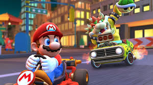 Mario party 11 is an upcoming game for the nintendo switch, the eleventh home console installment in the mario party series and the first and currently only installment for the nintendo switch. Mario Kart 8 Deluxe Super Mario Party Are Bundled In This Cyber Monday 2020 Sale Shacknews