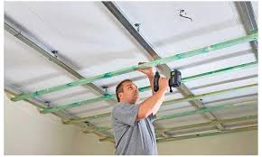 Decken selber abhängen aufbau, anleitung und montage für das richtige abhängen von decken mit metallproﬁ len allgemeines um die notwendige stabilität für ihre abgehängte decke zu erzielen, sollten sie grundsätzlich gipskartonplatten mit einer materialstärke von 12,5 mm verwenden. Pin Auf Basteln