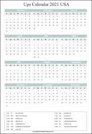 New years day fri, january 1: 2021 Holiday Schedule Calendar