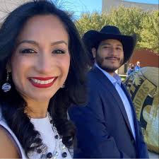 Profile for Liliana Suarez