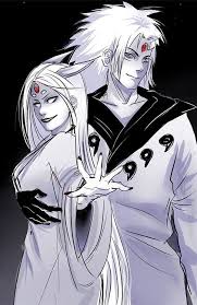 Who do you ship Kaguya Otsutsuki with? - Quora