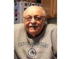 Robert Radina Obituary (1934