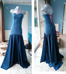 Floral sweater cutout shoulder top fashion tips sweaters for women clothes design maxi slip dress fashion free people sweater woven sweater. I Made My Own Wedding Dress 16 Steps With Pictures Instructables