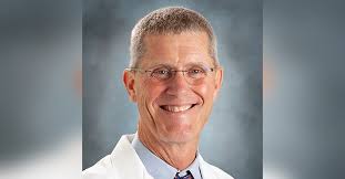 Obituary information for Dr. James Otto Johnson