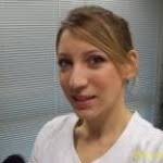 L'ostéopathie par Gaëlle Brutti