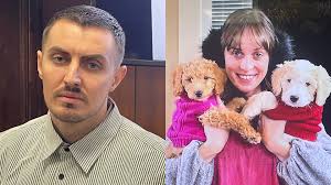 Derek Daigneault sentenced to life in prison in murder of cousin Mandy Rose  Reynolds