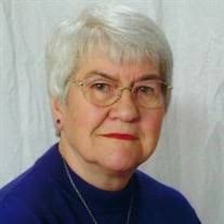 Marcia M. Hatch Obituary (2024)