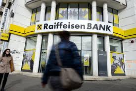 Online számlanyitás a raiffeisen banknál. Fitch Planul Raiffeisen Bank De Consolidare A Capitalului Va Avea Un Efect Pozitiv Asupra Ratingului Incont Stirileprotv Ro