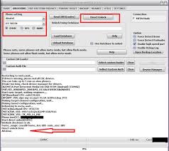 Faq, software & smartsuite, technical specs. Alcatel Ot 5033x Unlock Done User Report Gsm Forum