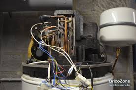 Maybe you would like to learn more about one of these? Chauffe Eau Thermodynamique Odyssee Fuite