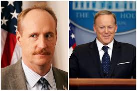Veep Characters and their real life equivalent from recent memory : r/Veep