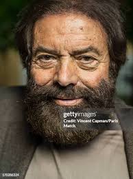 2,461 Marek Halter Photos & High Res Pictures