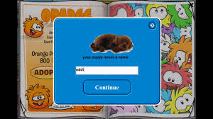 Missions in club penguin cheats! Club Penguin How To Get A Puppy Youtube