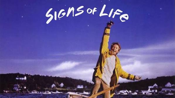 Prime Video: Signs Of Life