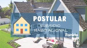 ¿cómo debo hacer la solicitud? Como Postular Al Subsidio Habitacional Clase Media 2021 Rankia