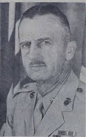 General 0. R. Simpson Takes Command Apr. 12