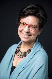 A Historical Overview by Maria Efthymiou