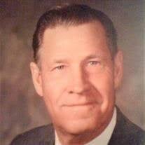 Fred Gene Edson Obituary