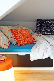 Hej Bei Ikea Osterreich Kinderschlafzimmer Bettwasche Set Bett Kissen