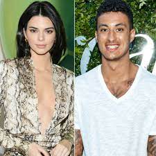 The two decided that they need a kyle kuzma and the rumours. Datet Kendall Jenner Jetzt Basketball Hottie Kyle Kuzma Promiflash De