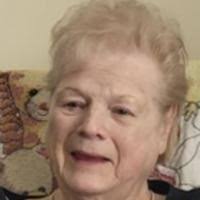 Joan Whitcomb Obituary