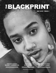 APRIL 2023 • ISSUE 12 by The Blackprint