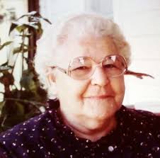 Josie Adell “Granny” Rawlins Clay (1908-1996)