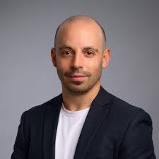 Reach out or apply if you are interested in joining my team and being