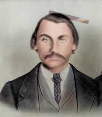 Friede-Abrahamson Genealogy Site