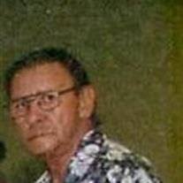 Paul Abraham Singleton Obituary