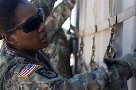 557 369th sustainment brigade Images: PICRYL