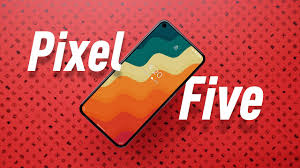 It is the natural number following 4 and preceding 6, and is a prime number. Google Pixel 5 Review Software Special Youtube