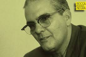 El “General” Gustavo Machado, por Simón Boccanegra