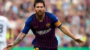 5:30pm, sunday 2nd september 2018. Barcelona 8 2 Huesca Lionel Messi Inspired Champions Thrash Minnows Bbc Sport