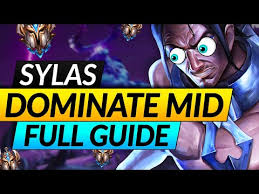 New How You Can Snowball Games To Win More Ft Sylas Jungle Carry Guide League Of Legends Save 5 minutes of searching, setting runes, and shifting between tabs. clube bz