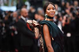 Shootings after that, she begun her career as a supermodel and is still known as one of the most famous. Fashion Must Enforce Inclusion Says Supermodel Naomi Campbell