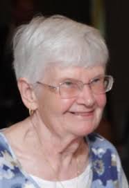 Theresa M. Abel Obituary