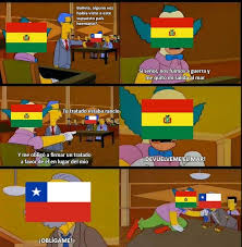 Bolivia memes bolivia travel memes chile memes la paz memes salar de uyuni memes south america memes travel memes travel photography memes uyuni memes visit bolivia memes. Especial Los Memes Por El Fallo De La Haya