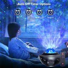 Rajin membereskan tempat tidur dan membereskan kamar tidur penting buat kita lakukan setiap hari. Proyektor Bintang Galaksi Lampu Malam Led Dekorasi Kamar Musik Lampu Proyektor Berbintang Untuk Remaja Anak Anak Dekorasi Kamar Tidur Chambre Femme Lampu Malam