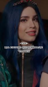 Descendientes Ben Y Tu