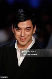 968 Malan Breton Fashion Designer Stock Photos, High-Res Pictures, and  Images